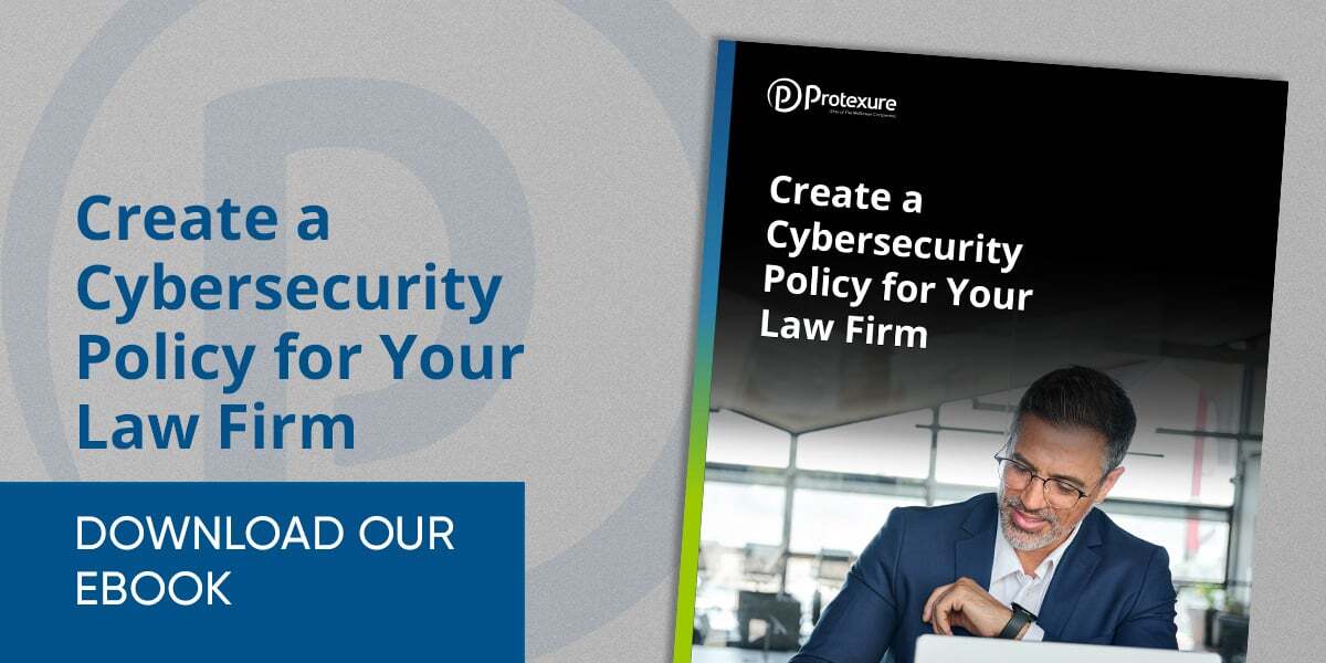 241701 Protexure_Data Protection for Law Firms_CTA_
